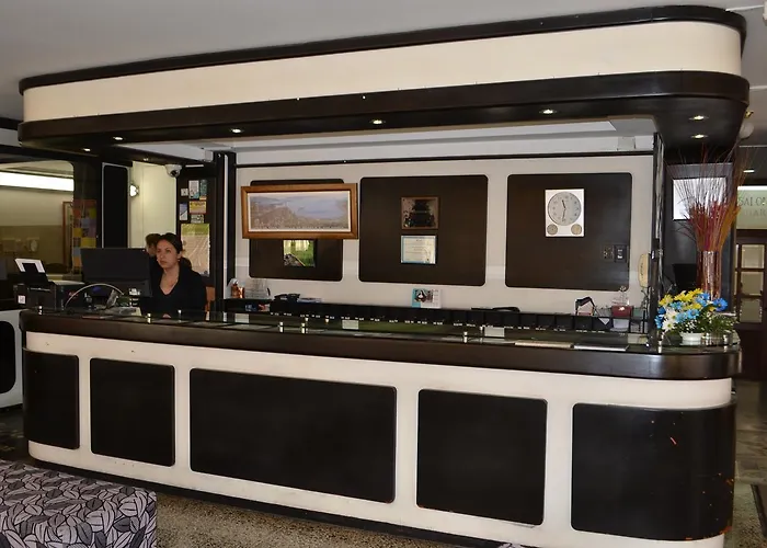 Hotel Oicatá