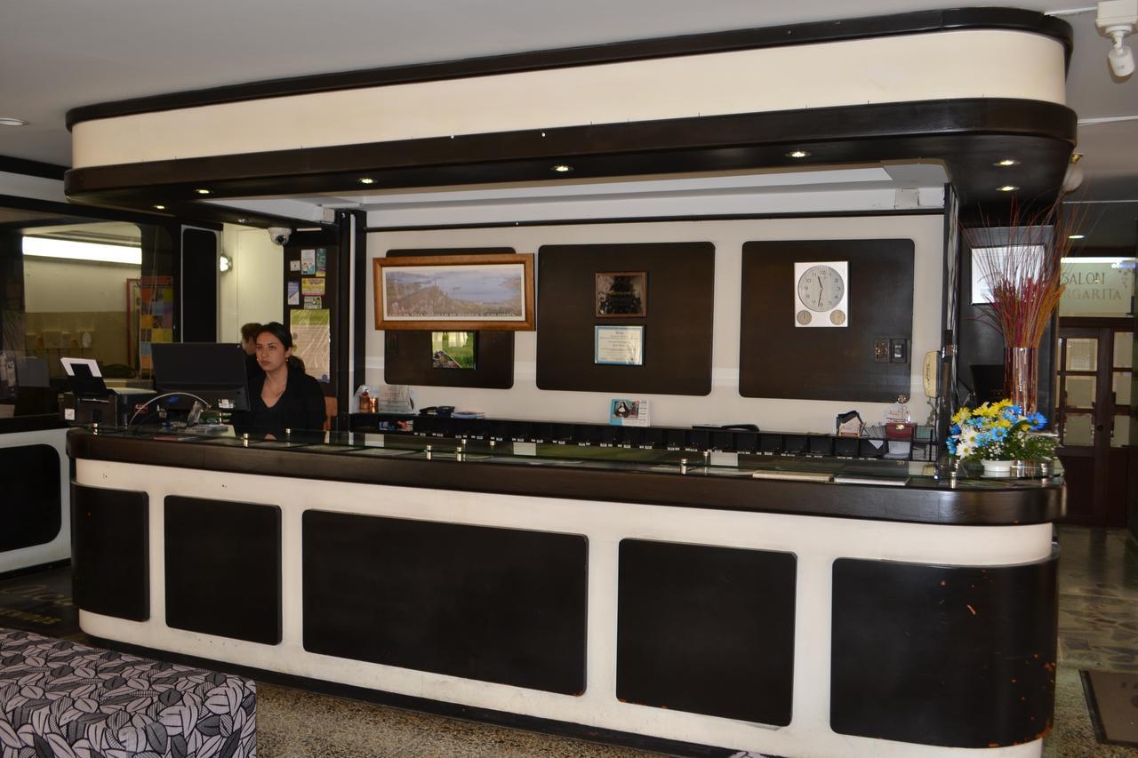 Oicatá Hotel 3*