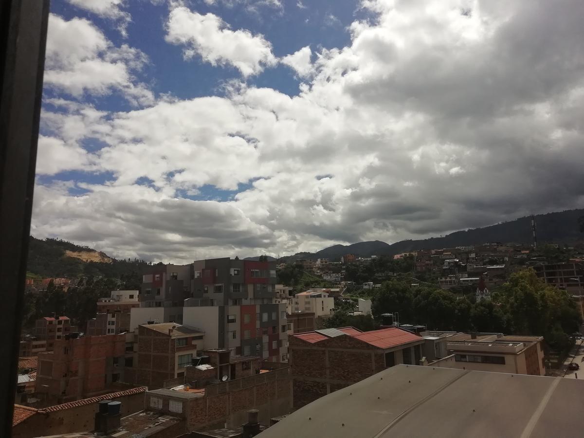 Oicatá Hotel