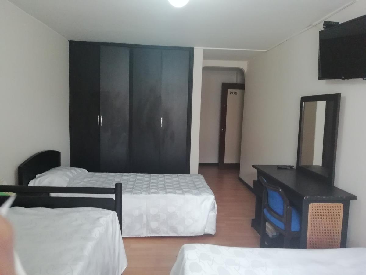 Oicatá 3* Duitama